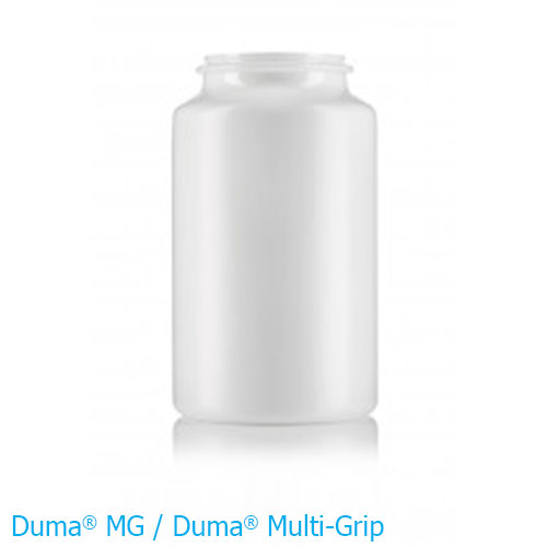 75 ml Duma® Tabletpot model 34075