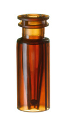 TopSert TPX snapring flacon