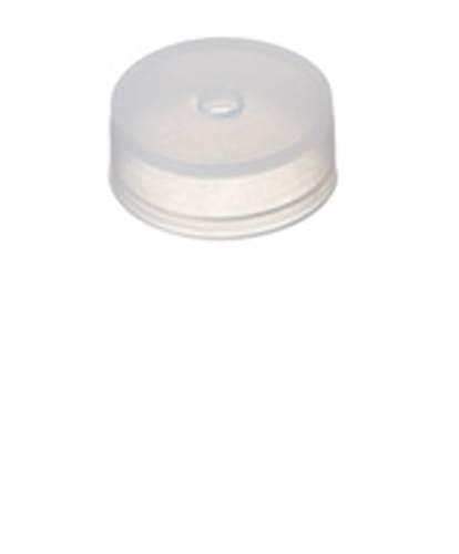 22mm PE cap