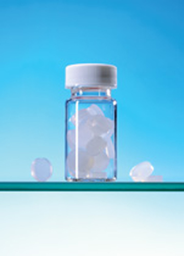 17mm universeel HT injectiepoort septa